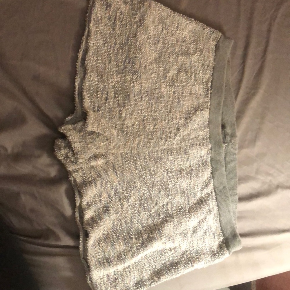 Artie sleep shorts